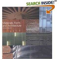 Materials, Form, and Architecture