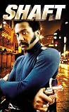 Shaft - Richard Roundtree