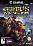 Revue Jaleco  / Goblin Commander