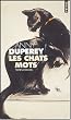 Les chats mots