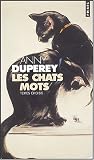 Les chats mots