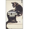 Les chats mots