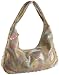 Hobo International Janis Exotic Print Hobo,Exotic,one size