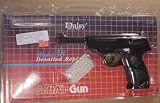 Daisy SoftAir Walther P-38 Detailed Replica Model 38 Airsoft