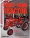 How To Paint Your Tractor