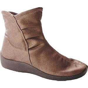 Click here to buy Arcopedico Ladies L19 Pant Boots by Arcopedico.