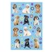 Party Pups Stickers