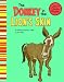 The Donkey in the Lion's Skin: A Retelling of Aesop's Fable (My 1st Classic Story)