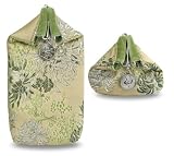 Silk Case Set - Champagne