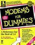 Modems For Dummies