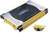 4000W Mono Block MOSFET Digital Power Amplifier
