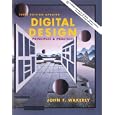 Digital Design: Principles and Practices (With CD-ROM)
