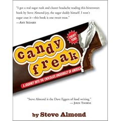 Candyfreak