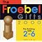 Books about the Kindergarten and the Froebel Gifts