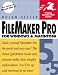Book FileMaker Pro 5.5 for Windows & Macintosh (Visual QuickStart Guide)