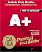 A+ Exam Cram Personal Test Center (Exam: 220-201, ...