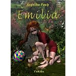 Emilia book cover