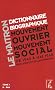 Le Maitron. Dictionnaire biographique, mouvement ouvrier, mouvement social : Tome 1, P�riode 1940-1968 de la Seconde Guerre mondiale � mai 1968, A � Bek (1C�d�rom)
