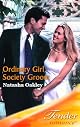 Ordinary Girl, Society Groom (Romance)