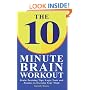The 10-Minute Brain Workout