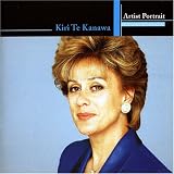 Artist Portrait