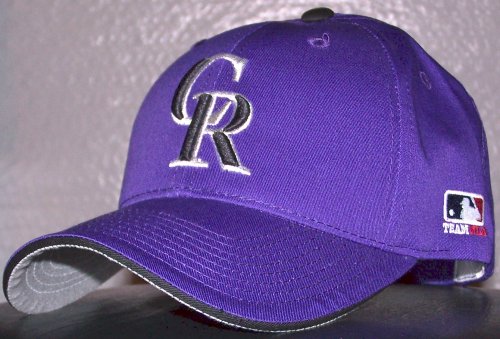 Buy Colorado Rockies New Era MLB Baseball Cap Hat - Youth size - New by New Era