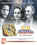 Six Degrees of Separation -- starring Alan Alda, Swoosie Kurtz, and Chuma Hunter (Audio Theatre Series)