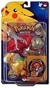 Pokemon Battle Frontier - Wave 1 - 3-Packs - Latias - Geodude - Numel