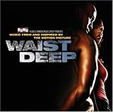 Waist Deep an album by Young Love