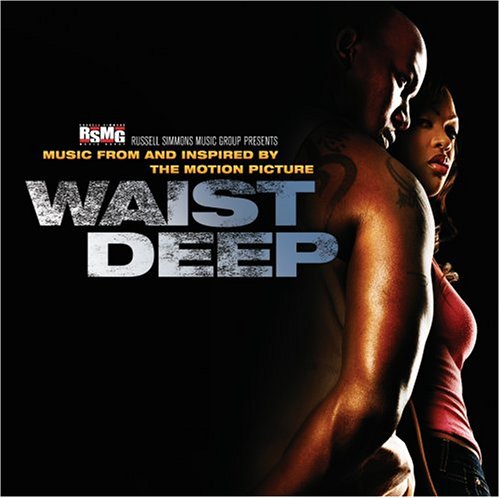 Waist Deep Tyrese Gibson Shawn Parr Henry Hunter Hall Johnny C. Pruitt Meagan Good