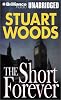 The Short Forever (Stone Barrington)