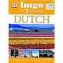 Dutch: Beginner's CD Language Course (Hugo in 3 Months CD Language Course)