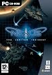 Nexus: The Jupiter Incident