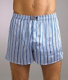 Mansilk by Mary Green Silk martini glasses boxers