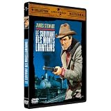 Le survivant des monts lointains - Night passagepar James Stewart