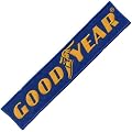 Sponsoren Aufn�her / Iron on Patch " Good Year "