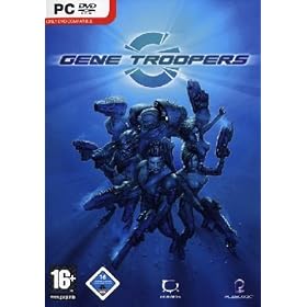 Gene Troopers