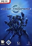 Gene Troopers - NAMCO BANDAI Partnes Germany GmbH