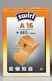 Produkt-Bild: Swirl Papierbeutel A 16