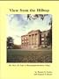 View from the hilltop: The first 125 years of Birmingham-Southern College