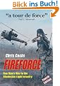 Fireforce: One Man's War in the Rhodesian Light Infantry
