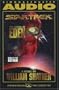 The ASHES OF EDEN: Star Trek