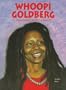 Whoopi Goldberg (Jr Blk) (Pbk)(Oop) (Junior Black Americans of Achievement)