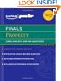 Kaplan PMBR FINALS: Property: Core Concepts and Key Questions