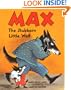 Max, the Stubborn Little Wolf