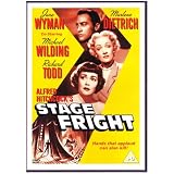 Stage Fright [1950] [DVD]