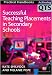 Successful Teaching Placements in Secondary Schools (Achieving QTS Practical Handbooks)
