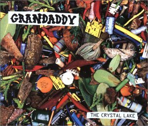 Grandaddy - Crystal Lake - Zortam Music