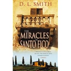 The Miracles of Santo Fico