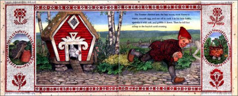 Hedgie’s Surprise Book Report | hedgiessurprisebookreport
